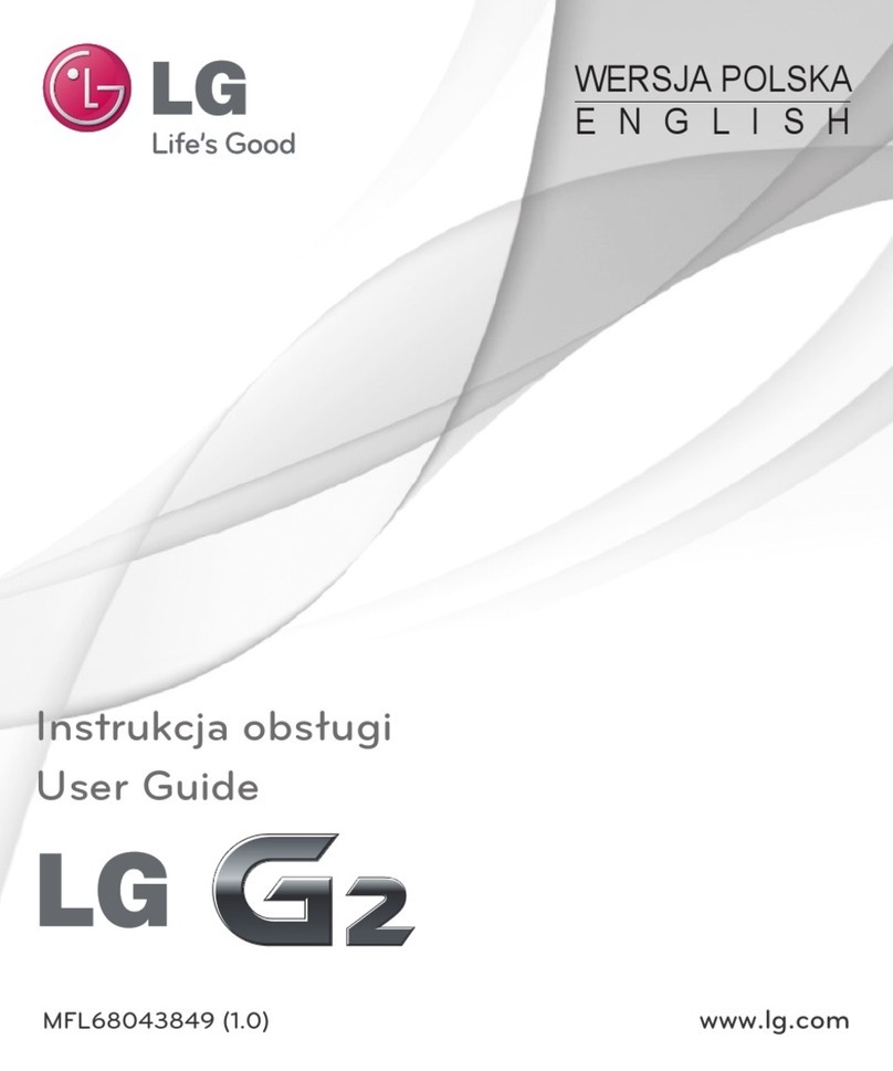 LG LG G2 user guide