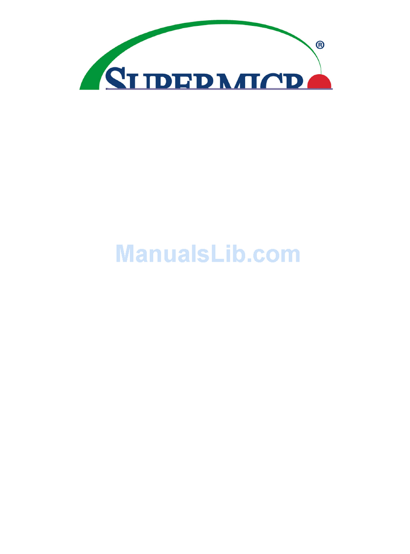 Supermicro X11SAT user manual