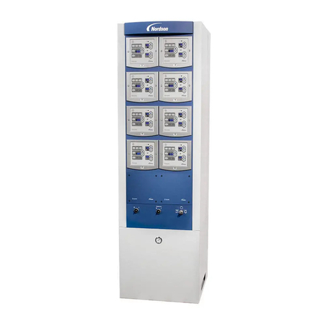 Nordson Encore LT Automatic Reference guide
