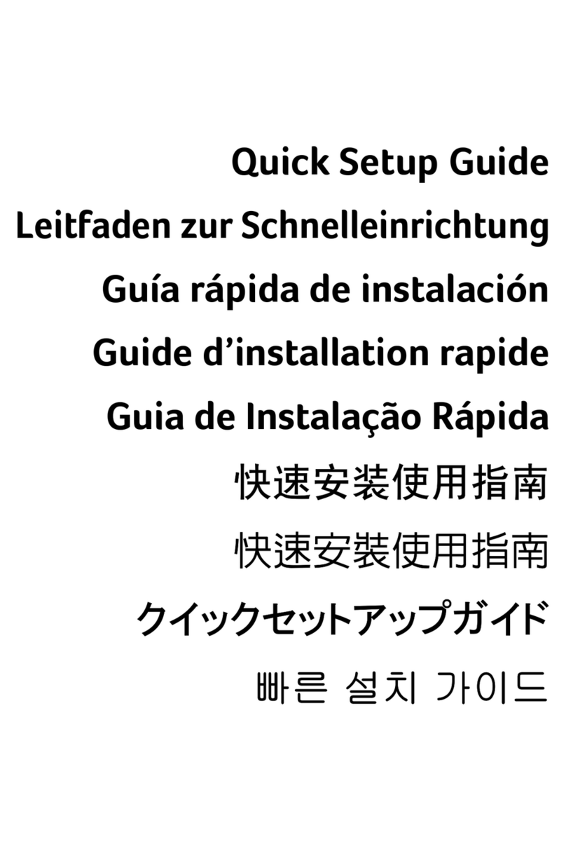 Acer Veriton N2010G Thin Client User manual