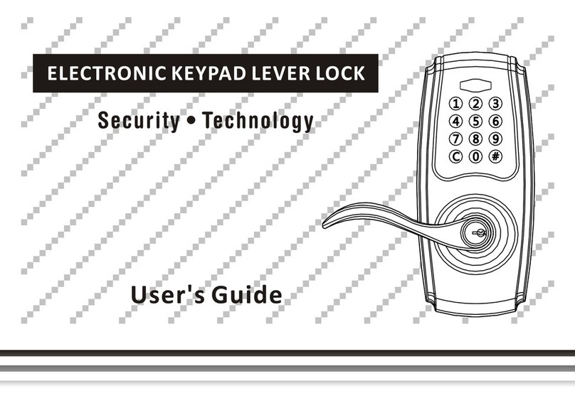 Pamex FKL user guide