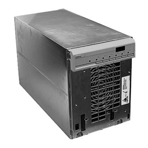 Digital Equipment ESE50 SDI user guide