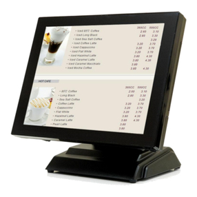 Advantech WP-75**-**10/40 user manual