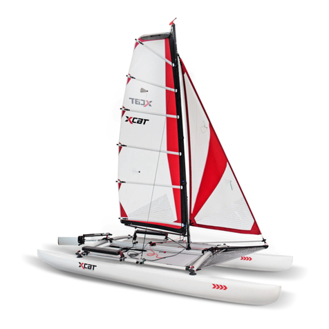 XCAT Basic owner's manual