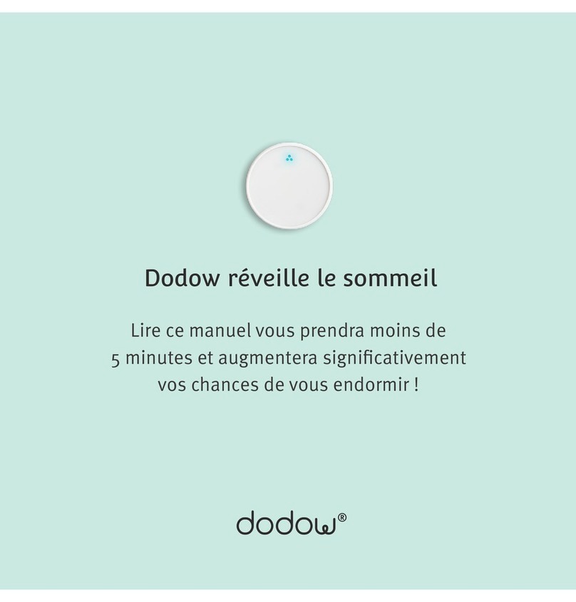 Livlab Dodow Guide