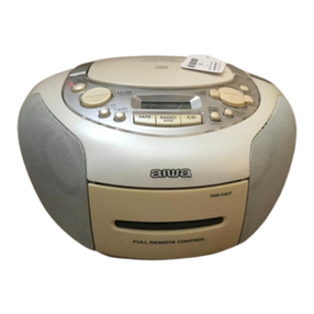 Aiwa CSD-TD49LHW Service manual