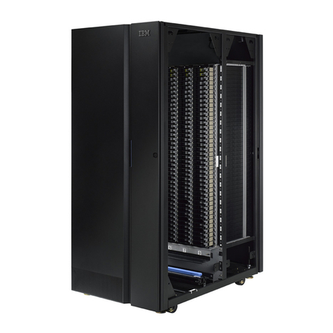 IBM System Storage TS3500 Introduction and planning guide