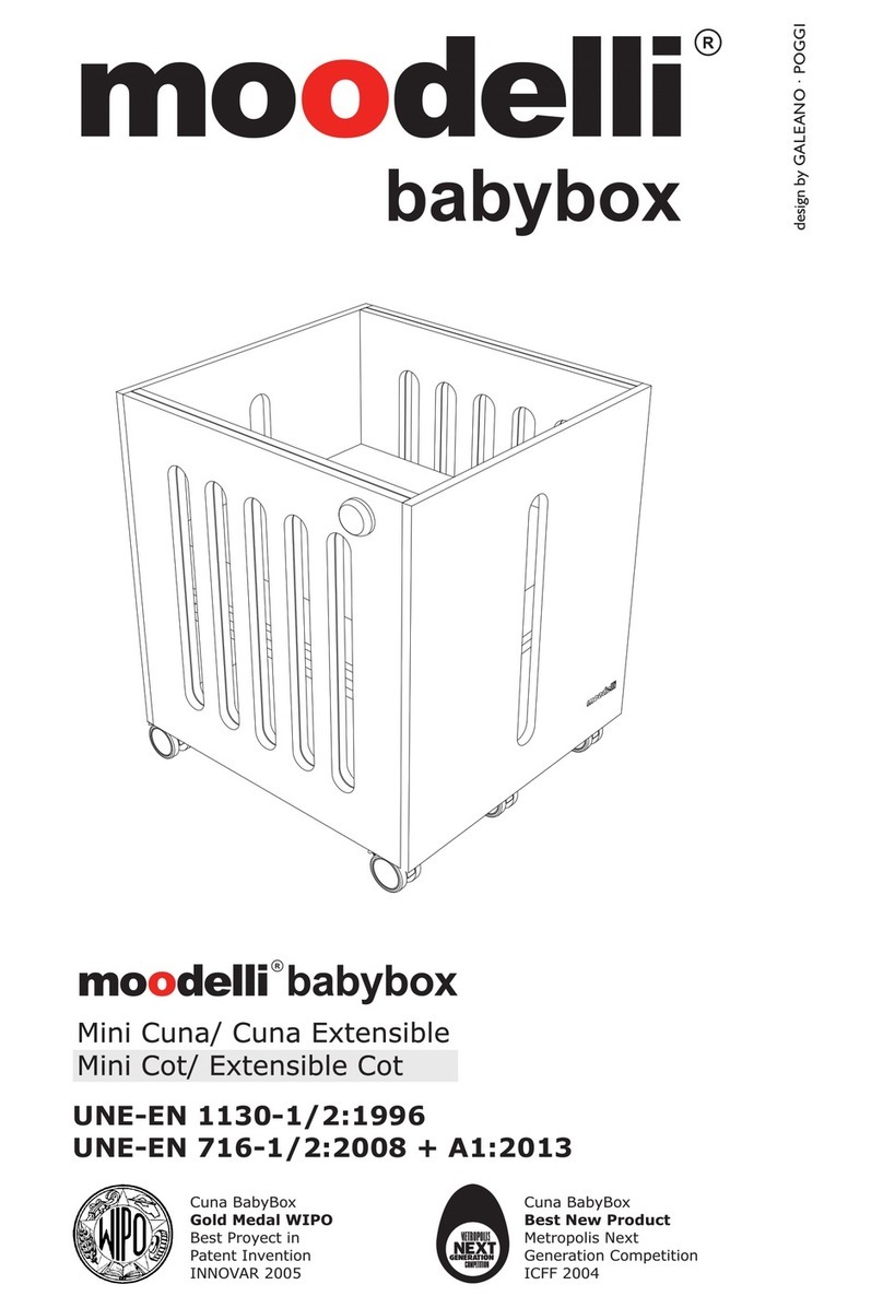 Moodelli Babybox instructions Moodelli Babybox instructions