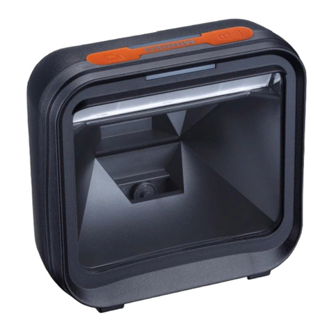 Mindeo MP83xx User manual Mindeo MP83xx User manual