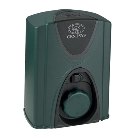 Centsys D2 Turbo user guide Centsys D2 Turbo user guide