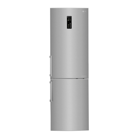 LG GBB59PZFZB owner's manual