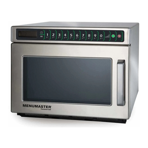 ACP DEC18M User manual