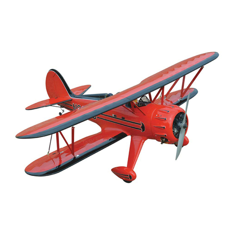 Phoenix Model WACO F5C User manual