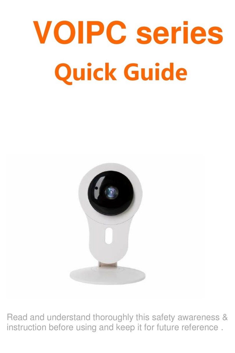 Shenzhen VOIPC series quick guide