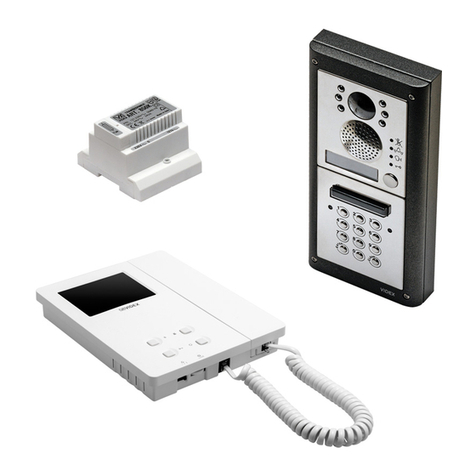 Videx VK4KC System manual
