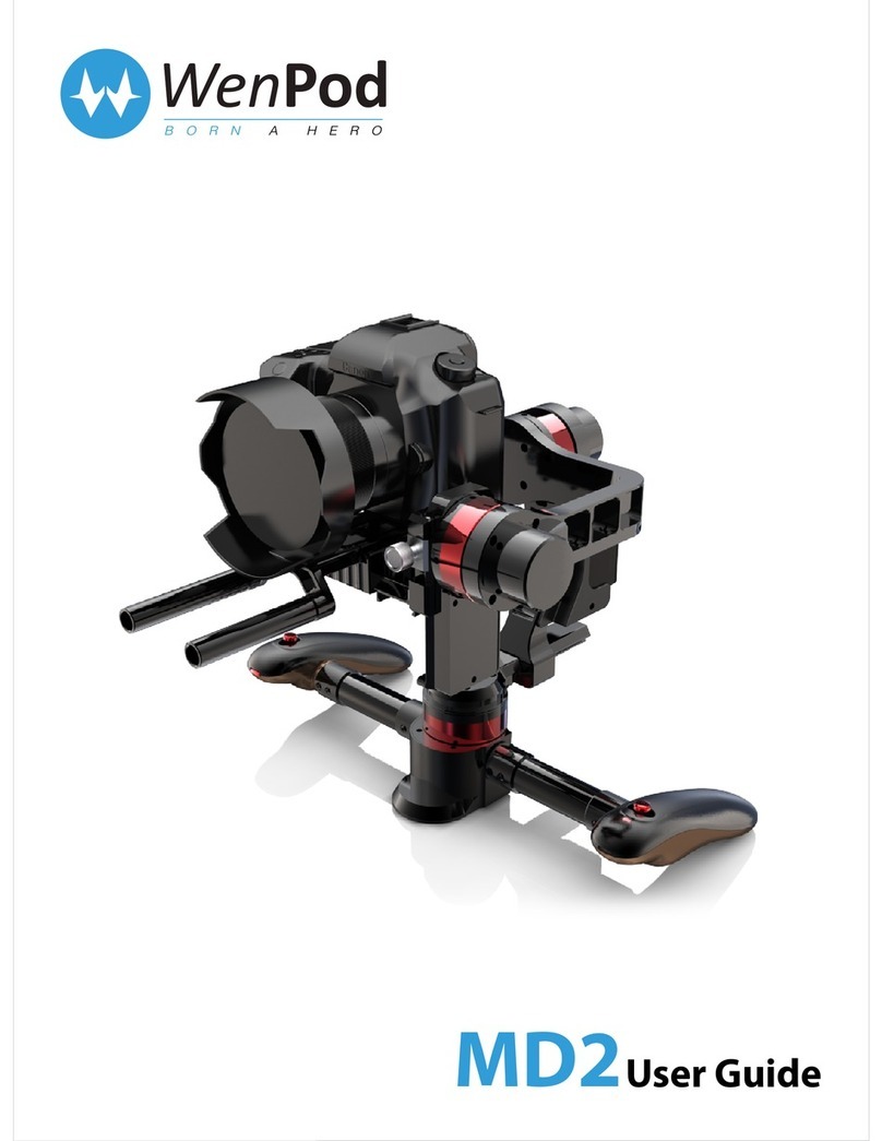 WENPOD MD2 user guide