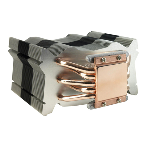 ZALMAN CNPS10X Flex user manual