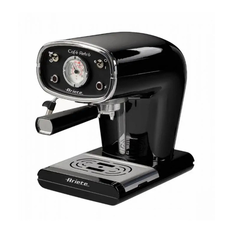 Silvercrest SEMR 850 A1 User manual