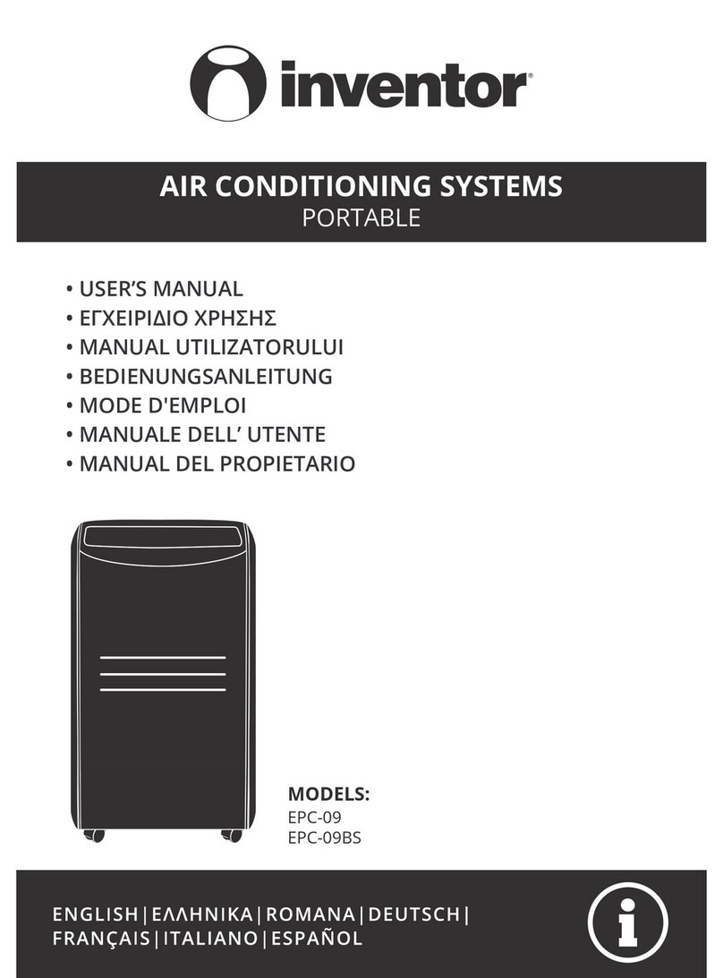 INVENTOR EPC-09 User manual INVENTOR EPC-09 User manual