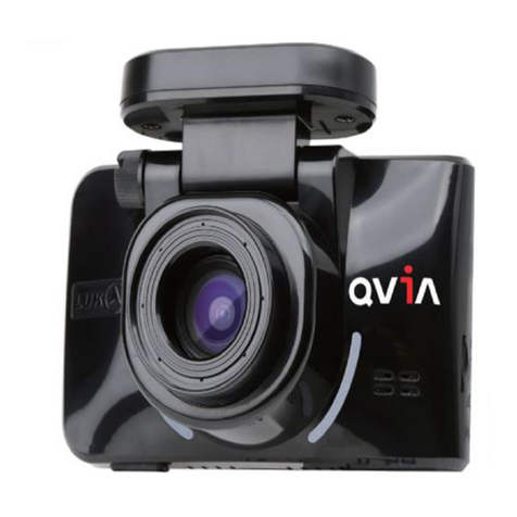 QVIA z970 WD user guide