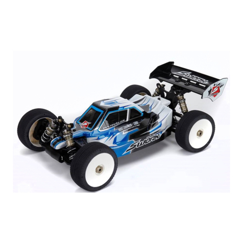 SWorkz S35-3E User manual
