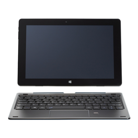 NuVision TM101W635L user guide NuVision TM101W635L user guide