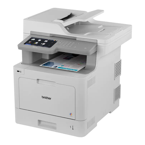 Brother DCP-L8410CDW Online user's guide