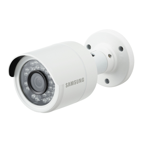 Samsung SDC-9443BC user manual