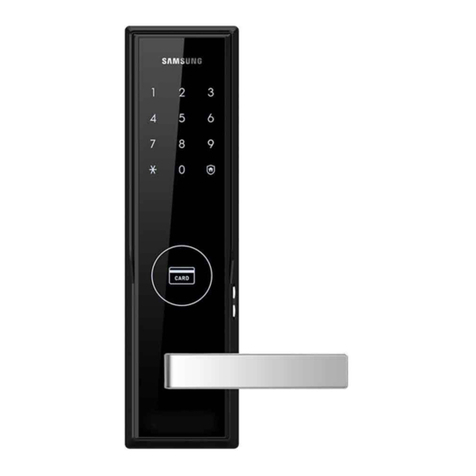 Samsung SHS-H505 user manual