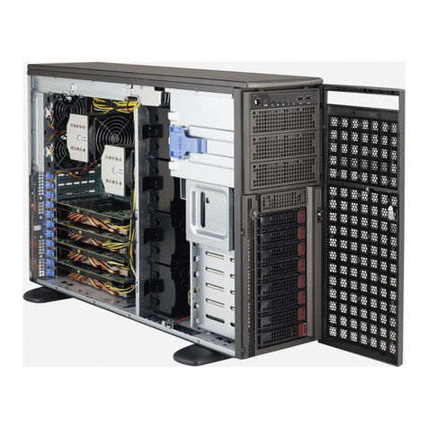 Supero 7047GR-TPRF user manual