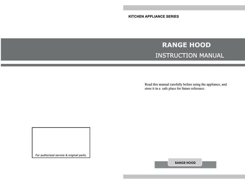 Eurotech Camino 90 instruction manual