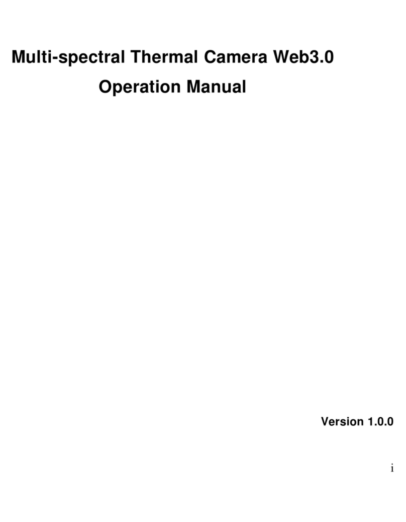Dahua DH-TPC-PT8320A Operation manual