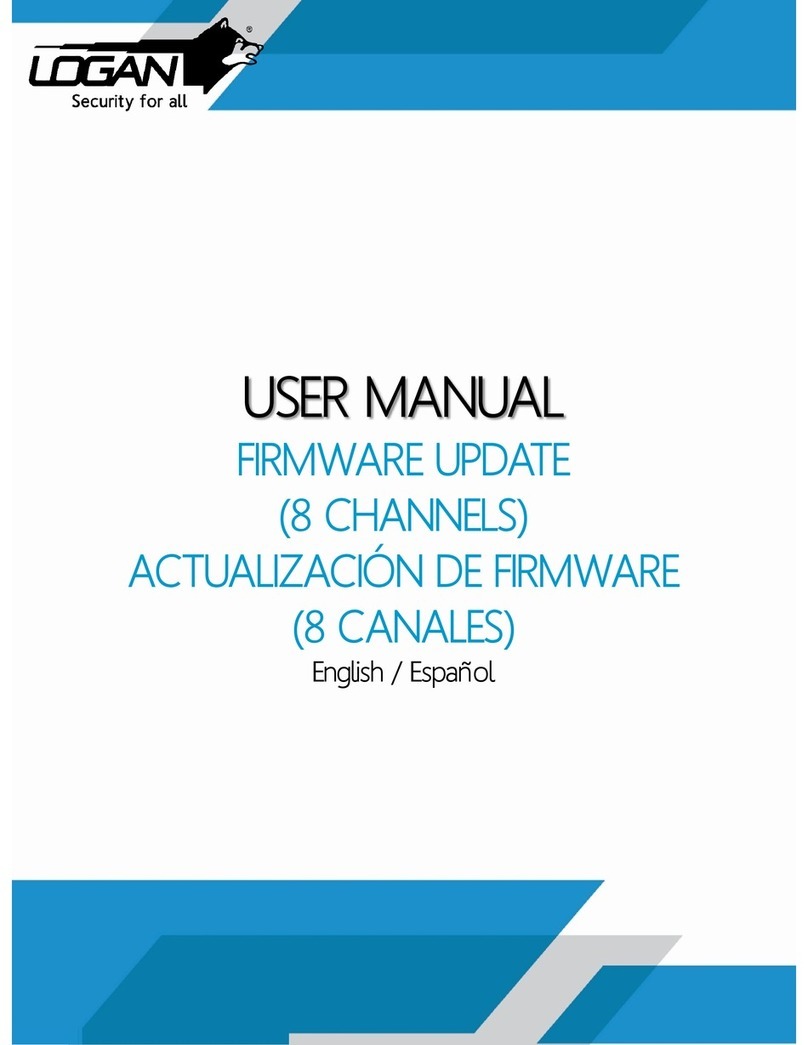 Logan LGK8C8C500GBLT3 user manual