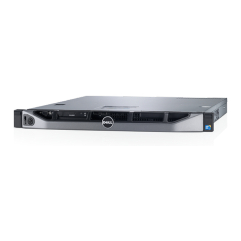 Dell DL1000 Quick reference guide Dell DL1000 Quick reference guide