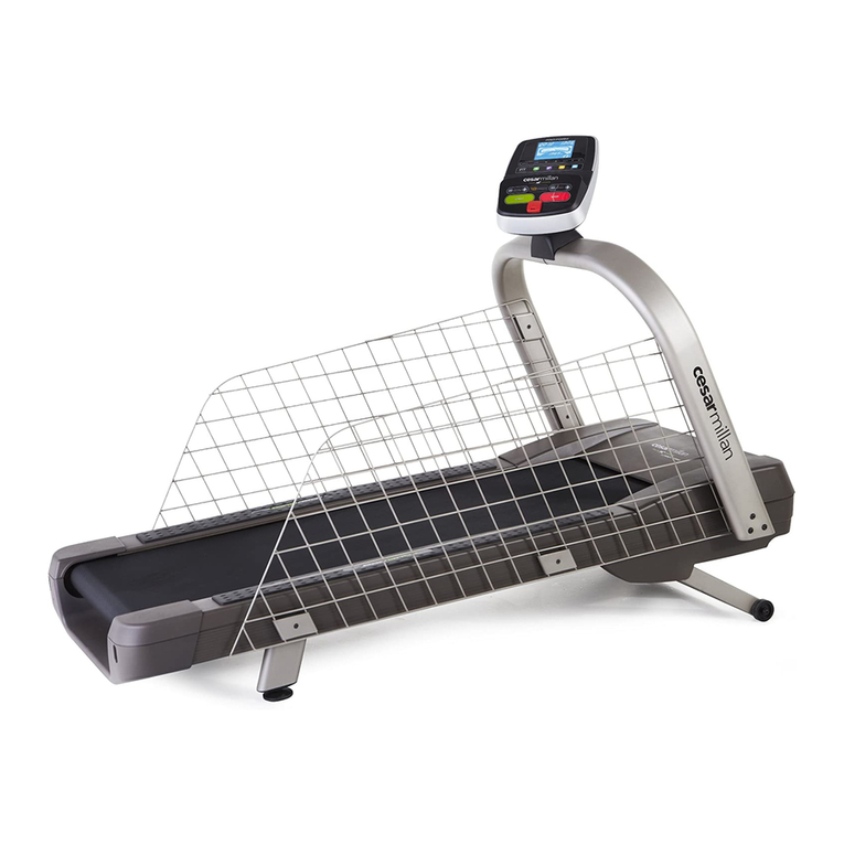 Pro-Form CMTL59712.0 User manual