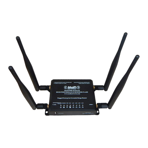 MOFI NETWORK MOFI4500-4GXELTE-SIM4 V2 user manual