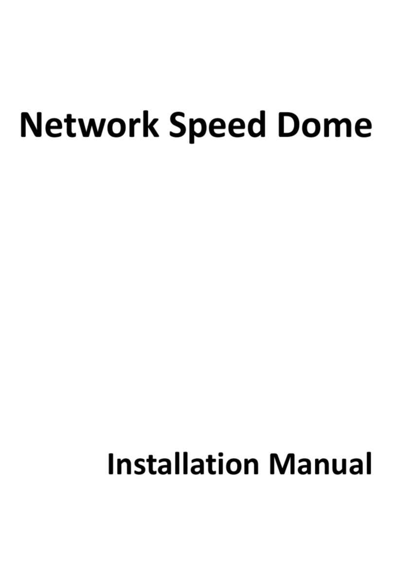 LTS E Series installation manual