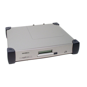 Toshiba SG20 - Magnia - Web Server User manual Toshiba SG20 - Magnia - Web Server User manual