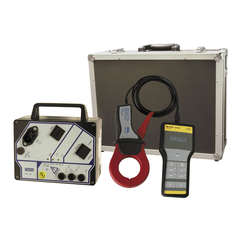 Bender EDS3090 manual