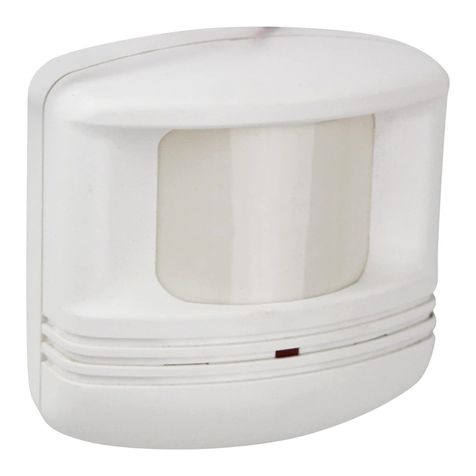 LEGRAND CX-100 User manual