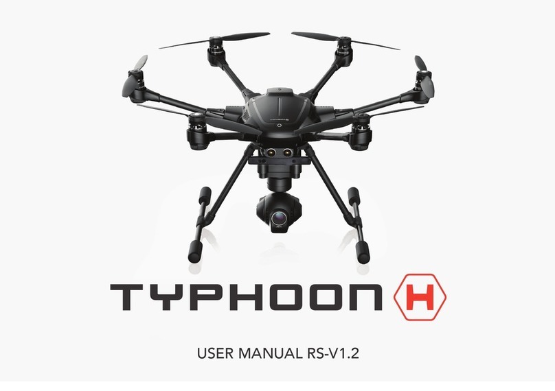 TYPHOON RS-V1.2 user manual