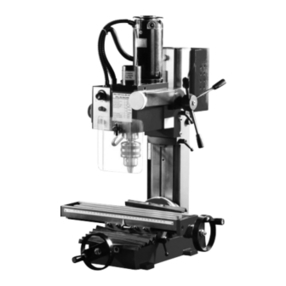Power Fist CETL 3072101 User manual