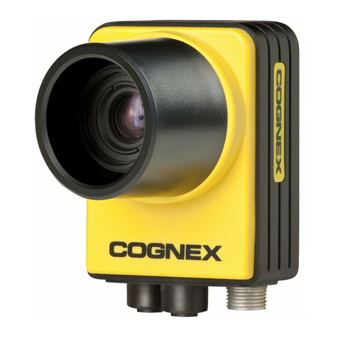 Cognex In-Sight 7050 manual