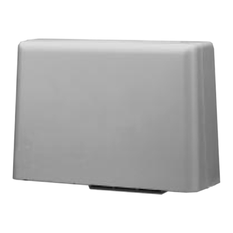 Monacor AV-5820TX User manual