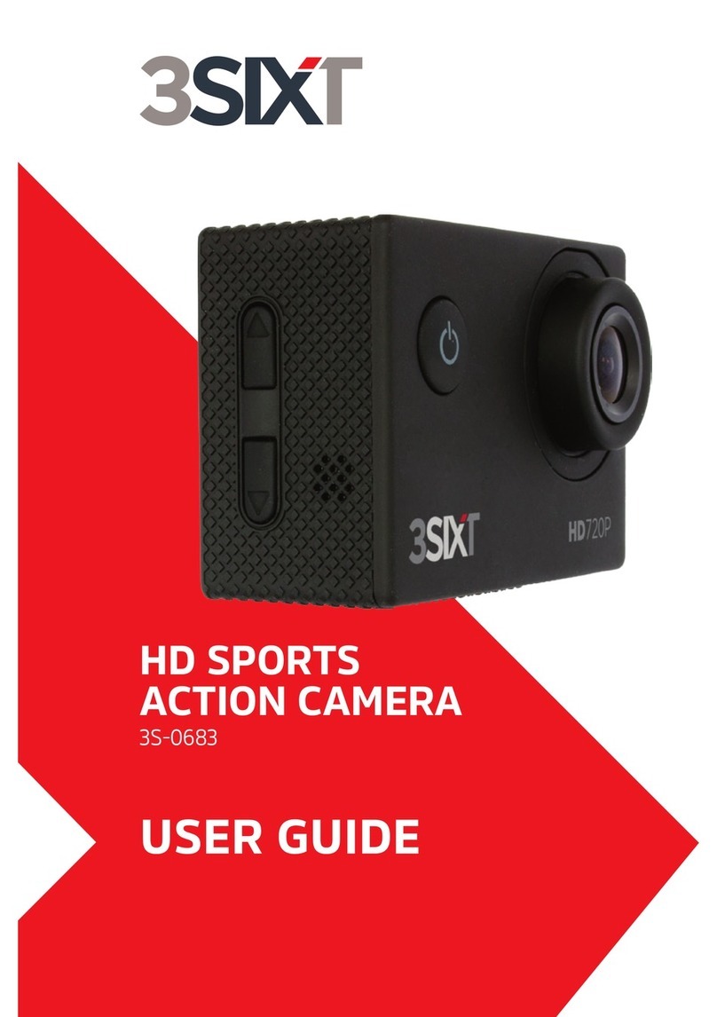 3SIXT 3S-0683 User manual