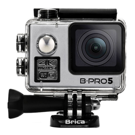 Brica B-PRO5 user guide