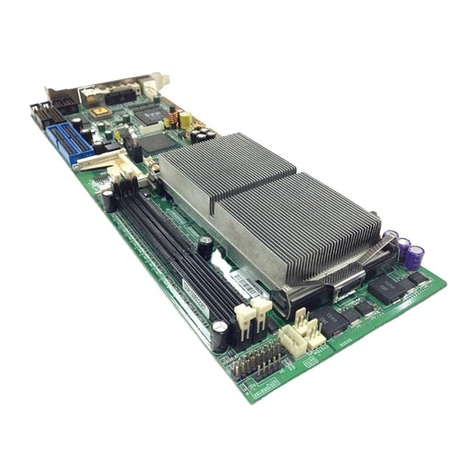 ADLINK Technology NuPRO-861 User manual