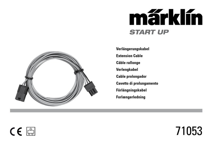 marklin 71053 manual