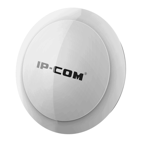 IP-COM AP355 user guide