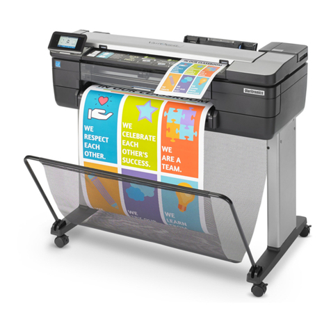 Variquest Perfecta 3600STP user guide